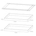 Morgan Bunk Beds - Imperial Furniture (Las Vegas, NV) - Multi Location