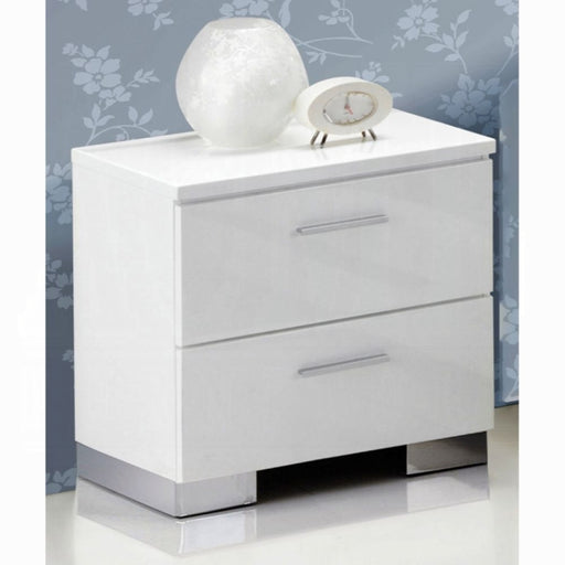 Lorimar Nightstand - Imperial Furniture (Las Vegas, NV) - Multi Location