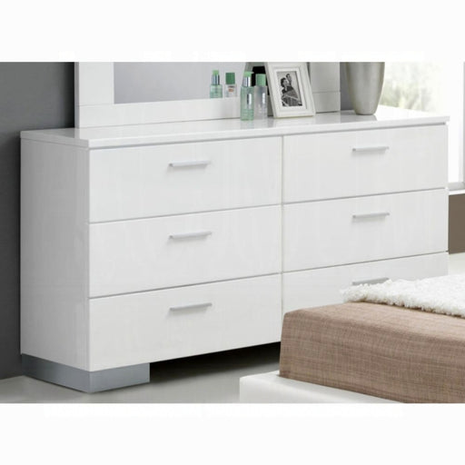 Lorimar Dresser - Imperial Furniture (Las Vegas, NV) - Multi Location