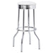 Retro 3 Pc Bar Set - Imperial Furniture (Las Vegas, NV) - Multi Location