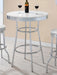 Retro Bar Table - Imperial Furniture (Las Vegas, NV) - Multi Location