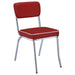 Retro 5 Pc Dining Sets - Imperial Furniture (Las Vegas, NV) - Multi Location