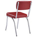 Retro 5 Pc Dining Sets - Imperial Furniture (Las Vegas, NV) - Multi Location