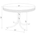 Retro 5 Pc Dining Sets - Imperial Furniture (Las Vegas, NV) - Multi Location