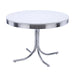 Retro 5 Pc Dining Sets - Imperial Furniture (Las Vegas, NV) - Multi Location