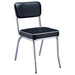 Retro 5 Pc Dining Sets - Imperial Furniture (Las Vegas, NV) - Multi Location