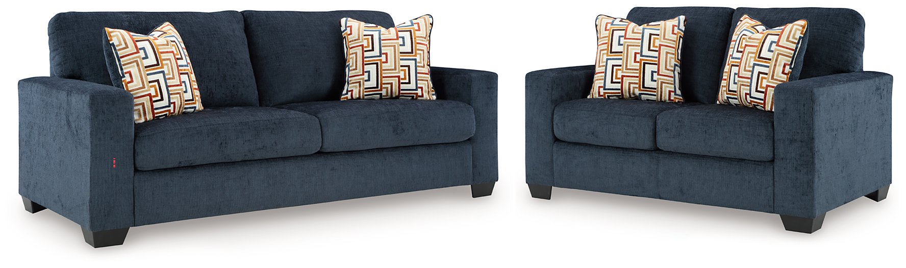 Aviemore Living Room Set - Imperial Furniture (Las Vegas, NV) - Multi Location