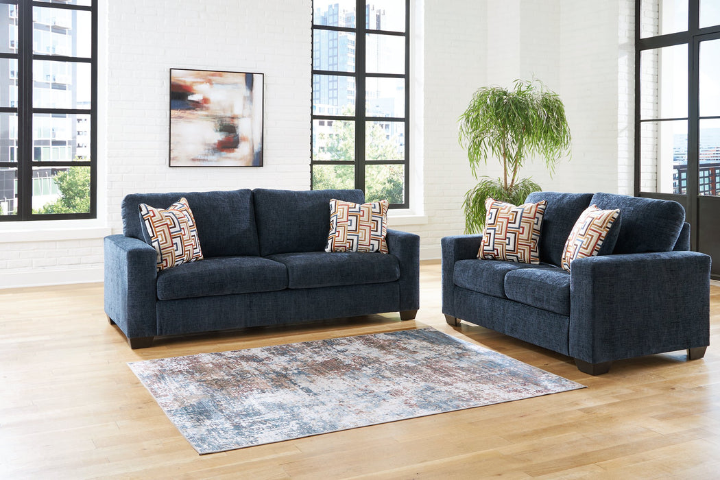 Aviemore Living Room Set - Imperial Furniture (Las Vegas, NV) - Multi Location
