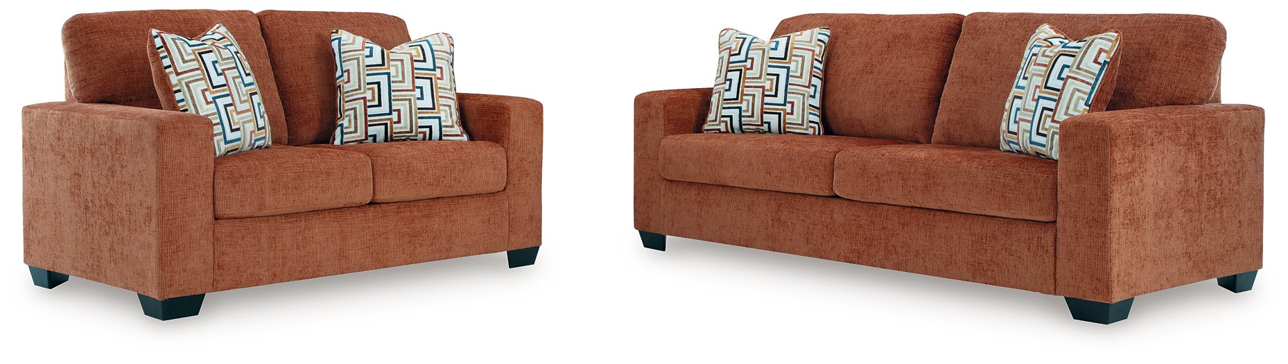 Aviemore Living Room Set - Imperial Furniture (Las Vegas, NV) - Multi Location