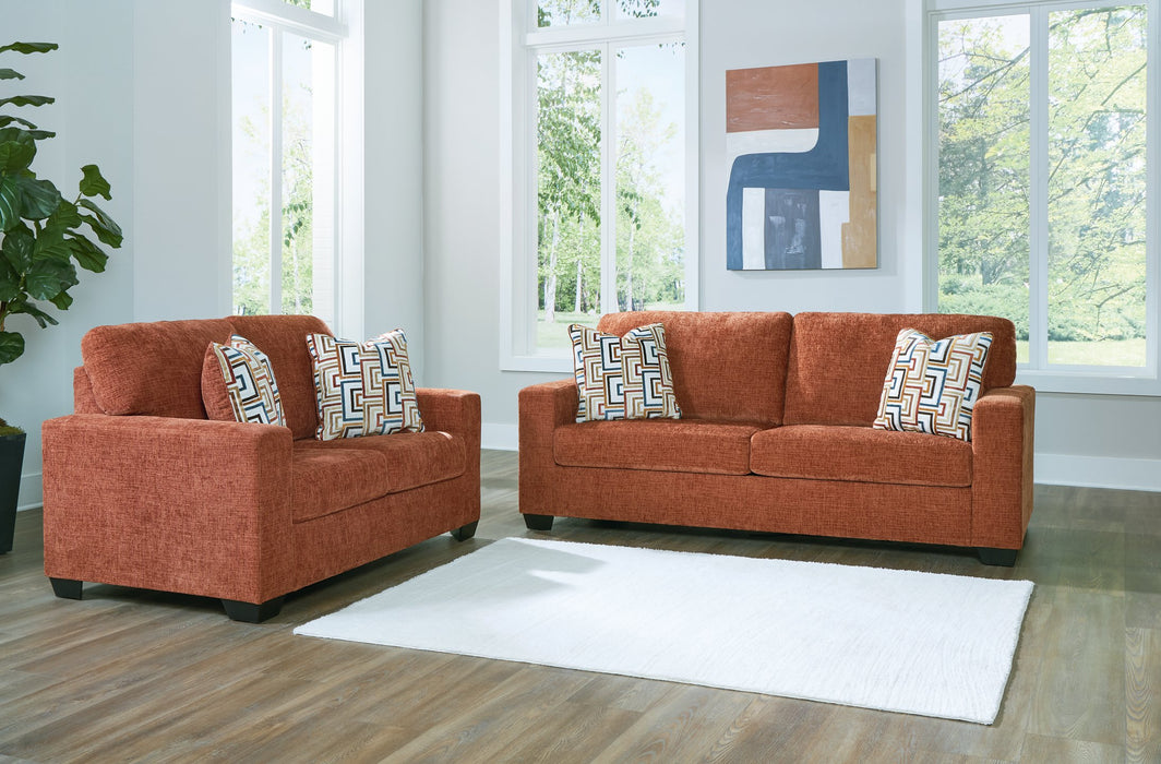 Aviemore Living Room Set - Imperial Furniture (Las Vegas, NV) - Multi Location