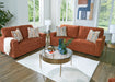 Aviemore Living Room Set - Imperial Furniture (Las Vegas, NV) - Multi Location