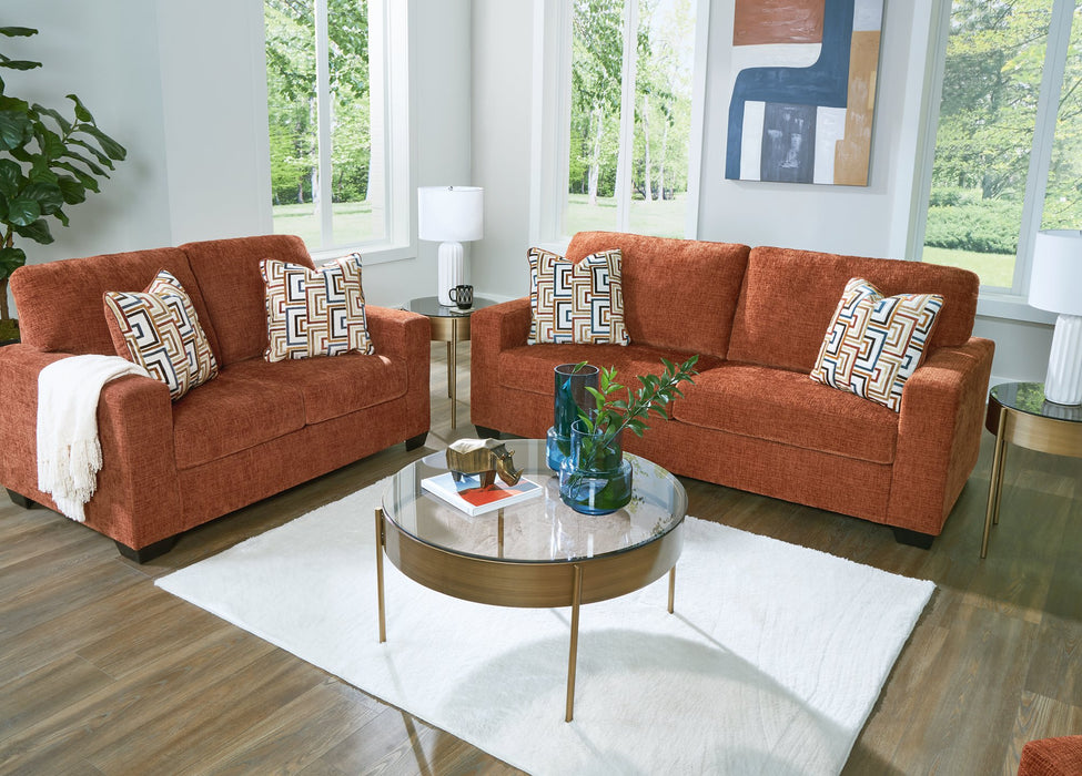 Aviemore Living Room Set - Imperial Furniture (Las Vegas, NV) - Multi Location