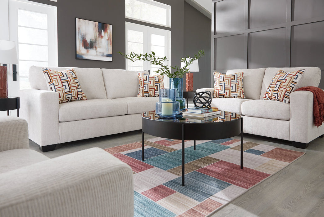 Aviemore Living Room Set - Imperial Furniture (Las Vegas, NV) - Multi Location