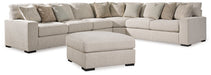 Ballyton Upholstery Package - Imperial Furniture (Las Vegas, NV) - Multi Location