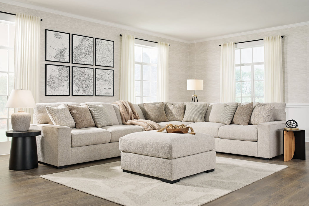 Ballyton Upholstery Package - Imperial Furniture (Las Vegas, NV) - Multi Location