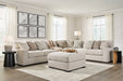 Ballyton Upholstery Package - Imperial Furniture (Las Vegas, NV) - Multi Location