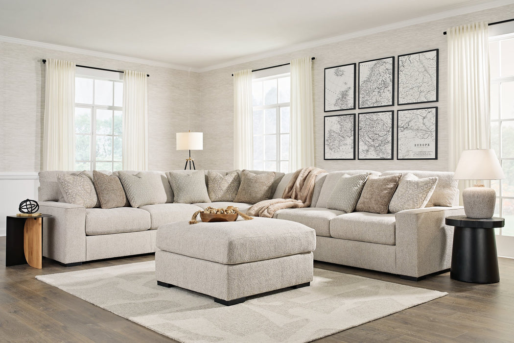 Ballyton Upholstery Package - Imperial Furniture (Las Vegas, NV) - Multi Location