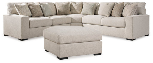 Ballyton Upholstery Package - Imperial Furniture (Las Vegas, NV) - Multi Location