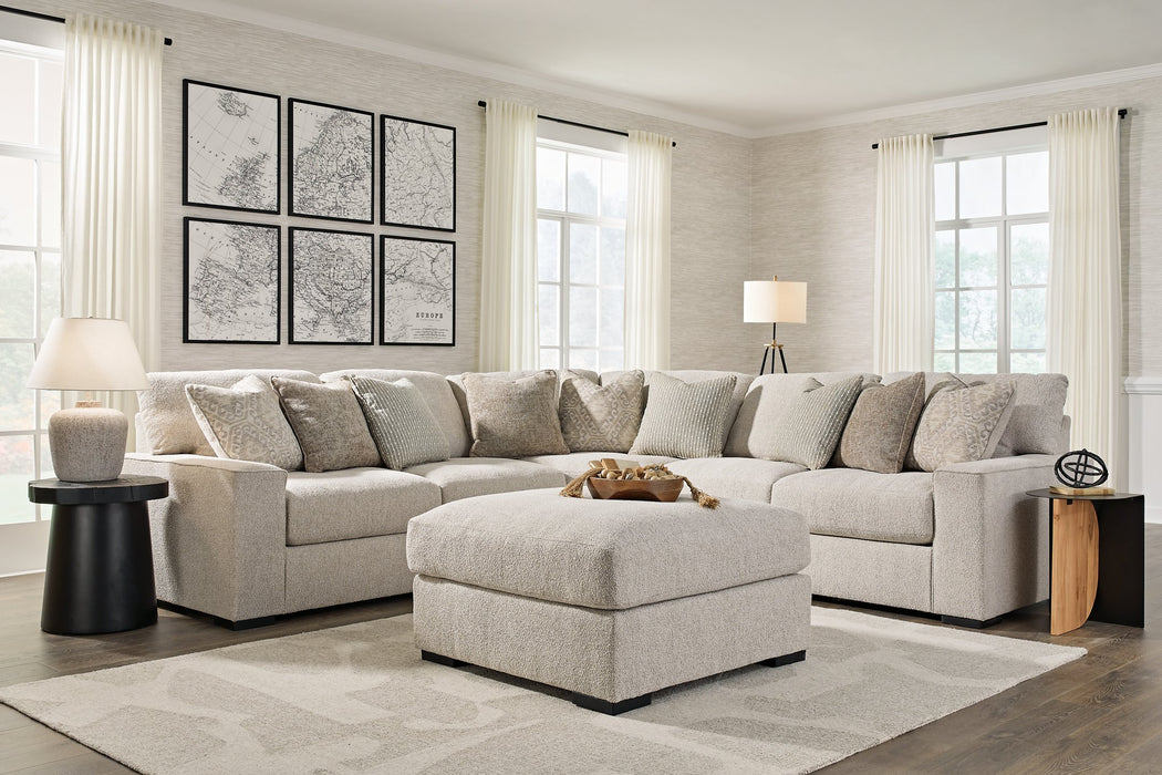 Ballyton Upholstery Package - Imperial Furniture (Las Vegas, NV) - Multi Location