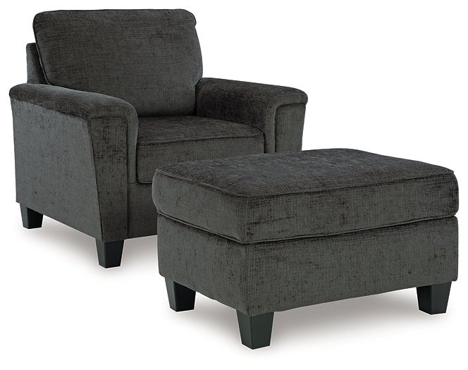 Erinslane Living Room Set - Imperial Furniture (Las Vegas, NV) - Multi Location