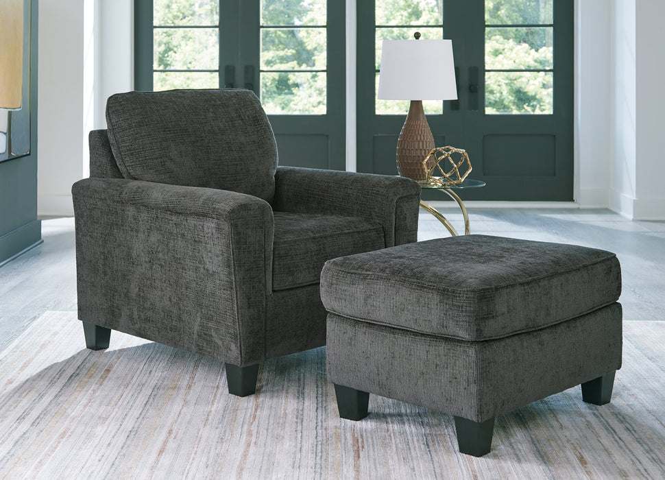 Erinslane Living Room Set - Imperial Furniture (Las Vegas, NV) - Multi Location