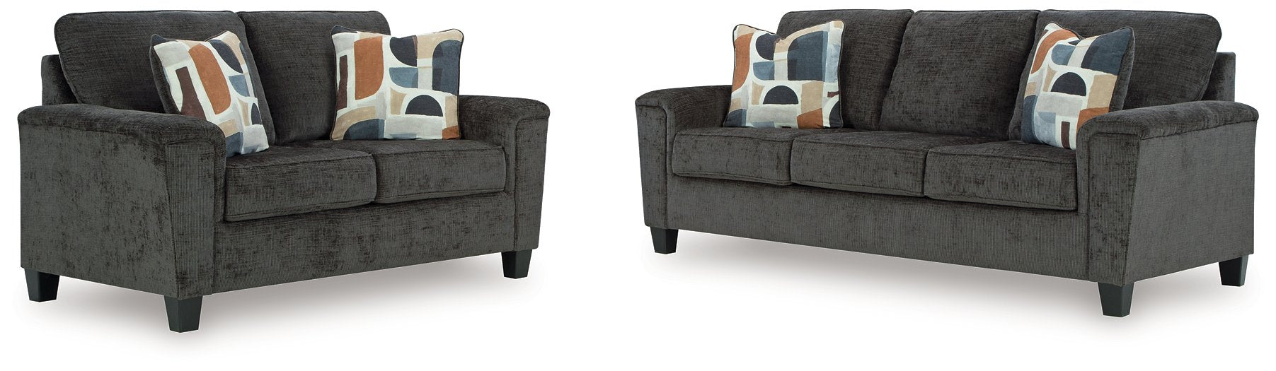 Erinslane Living Room Set - Imperial Furniture (Las Vegas, NV) - Multi Location