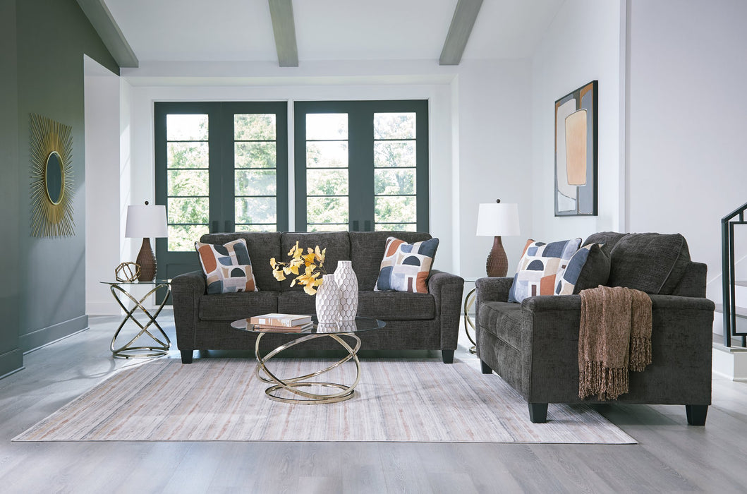Erinslane Living Room Set - Imperial Furniture (Las Vegas, NV) - Multi Location