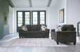 Erinslane Living Room Set - Imperial Furniture (Las Vegas, NV) - Multi Location