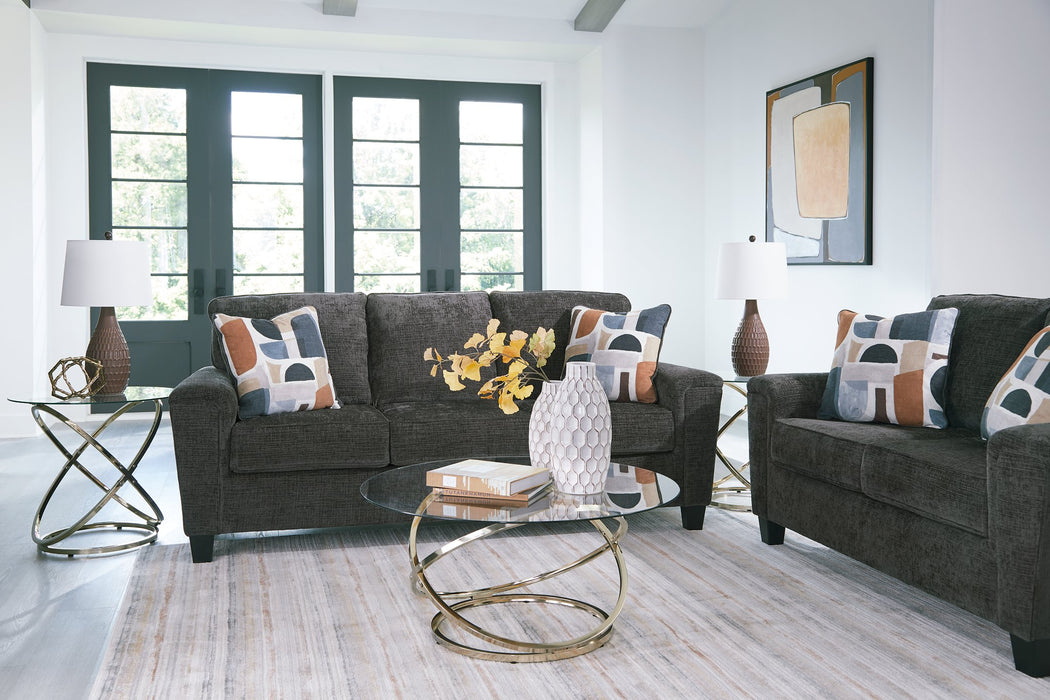 Erinslane Living Room Set - Imperial Furniture (Las Vegas, NV) - Multi Location