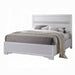 Naima Full Bed - Imperial Furniture (Las Vegas, NV) - Multi Location