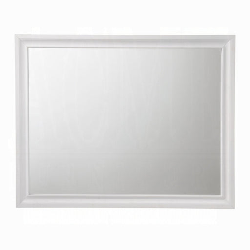 Naima Mirror - Imperial Furniture (Las Vegas, NV) - Multi Location