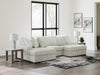Stupendous Sectional with Double Chaise - Imperial Furniture (Las Vegas, NV) - Multi Location