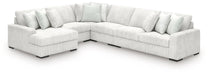 Stupendous Sectional with Chaise - Imperial Furniture (Las Vegas, NV) - Multi Location