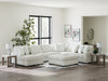 Stupendous Sectional with Chaise - Imperial Furniture (Las Vegas, NV) - Multi Location