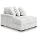 Stupendous Sectional with Double Chaise - Imperial Furniture (Las Vegas, NV) - Multi Location