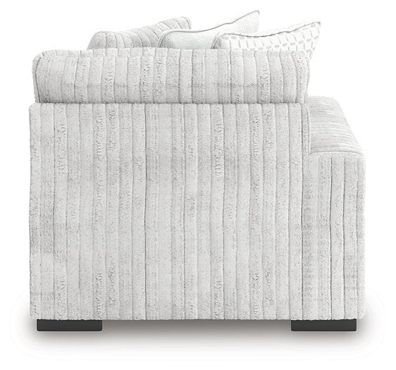 Stupendous Sectional with Chaise - Imperial Furniture (Las Vegas, NV) - Multi Location