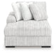 Stupendous Sectional with Double Chaise - Imperial Furniture (Las Vegas, NV) - Multi Location