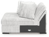 Stupendous Sectional with Double Chaise - Imperial Furniture (Las Vegas, NV) - Multi Location
