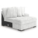 Stupendous Sectional with Chaise - Imperial Furniture (Las Vegas, NV) - Multi Location