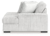 Stupendous Sectional with Chaise - Imperial Furniture (Las Vegas, NV) - Multi Location