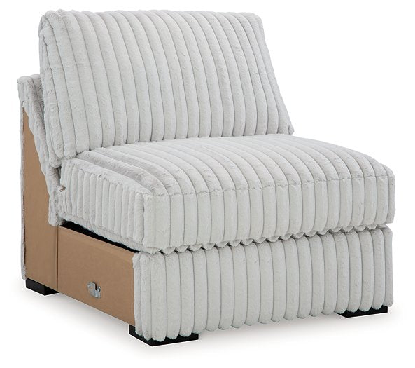 Stupendous Sectional with Double Chaise - Imperial Furniture (Las Vegas, NV) - Multi Location