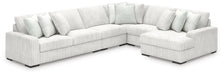 Stupendous Sectional with Chaise - Imperial Furniture (Las Vegas, NV) - Multi Location