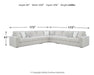 Stupendous Living Room Set - Imperial Furniture (Las Vegas, NV) - Multi Location
