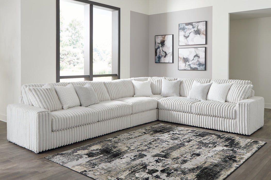 Stupendous Living Room Set - Imperial Furniture (Las Vegas, NV) - Multi Location