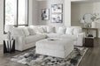 Stupendous Living Room Set - Imperial Furniture (Las Vegas, NV) - Multi Location