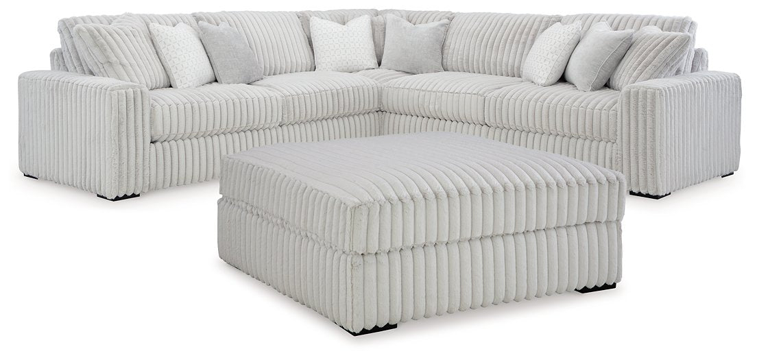 Stupendous Living Room Set - Imperial Furniture (Las Vegas, NV) - Multi Location