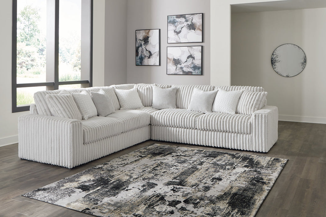 Stupendous Living Room Set - Imperial Furniture (Las Vegas, NV) - Multi Location