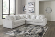 Stupendous Living Room Set - Imperial Furniture (Las Vegas, NV) - Multi Location
