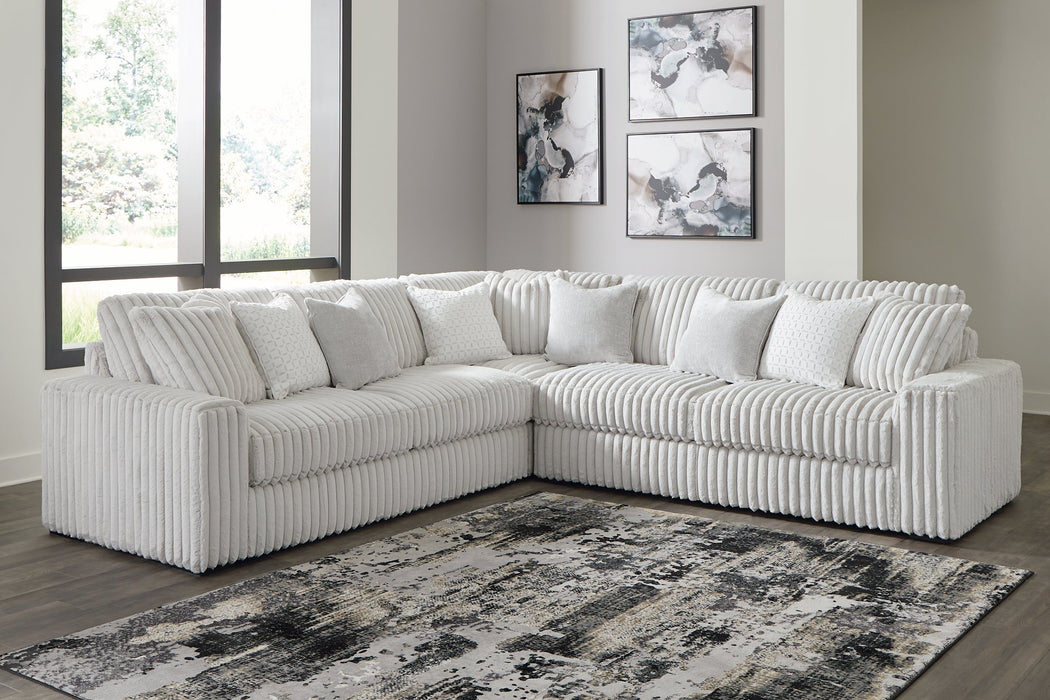 Stupendous Living Room Set - Imperial Furniture (Las Vegas, NV) - Multi Location