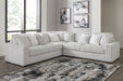 Stupendous Living Room Set - Imperial Furniture (Las Vegas, NV) - Multi Location